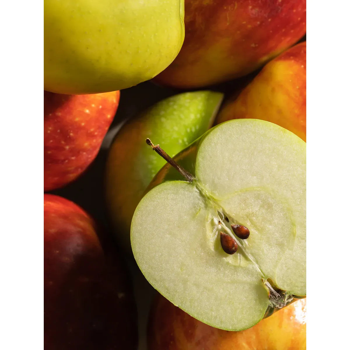 Apple Orchard