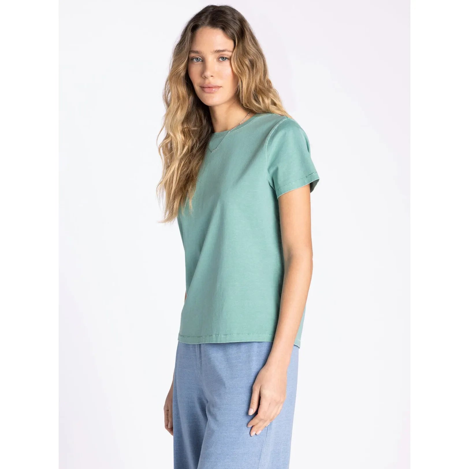 Asher Tee