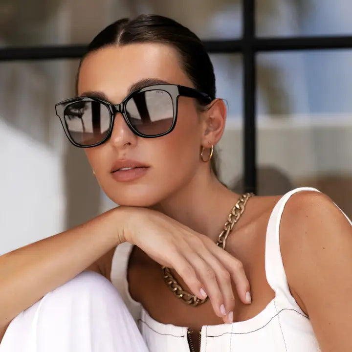 Freyrs Amber Sunglasses