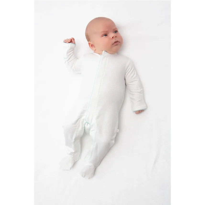 Bei Bei | Dots Snap Romper
