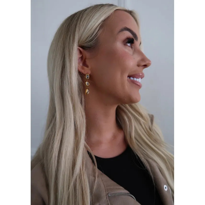 Chloe Earrings