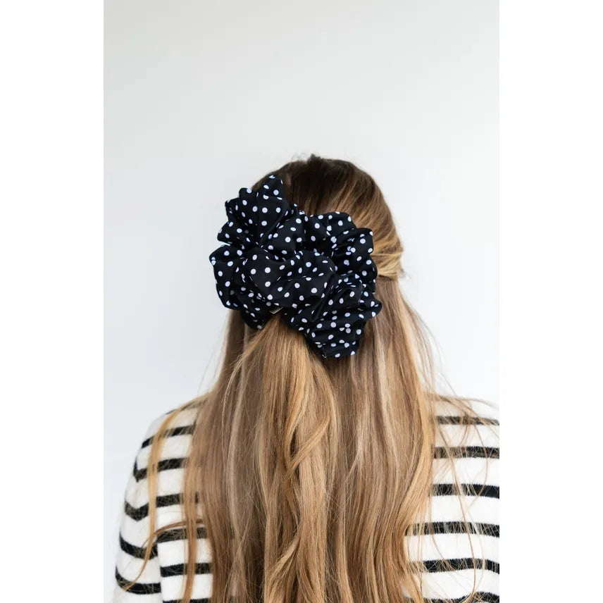 Jumbo Scrunchies