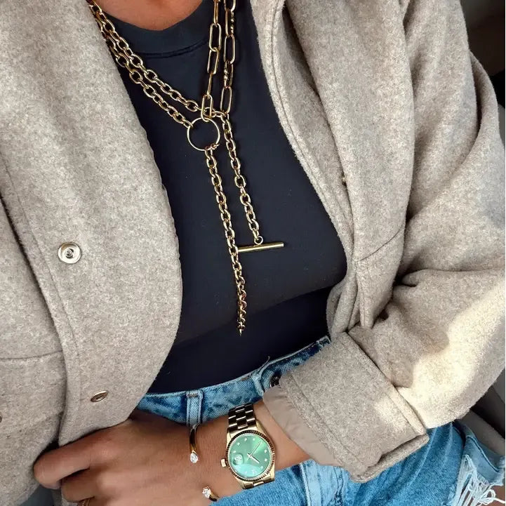 Emma Necklace