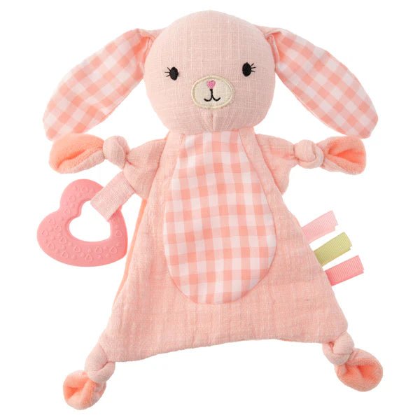 Baby Crinkle Toy - Miles and Bishop