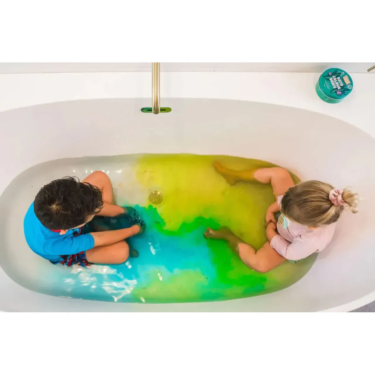 Honeysticks Bath Drops