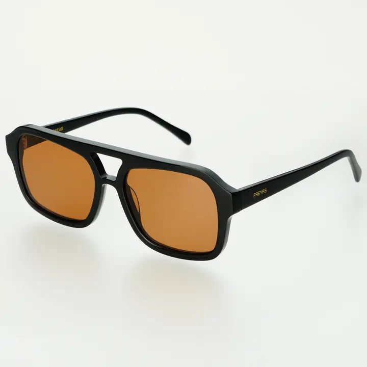 Freyrs Havana Sunglasses