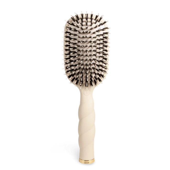 TELETIES Boar Bristle Hair Brush