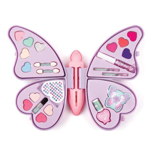 Butterfly Cosmetic Set - Miles and Bishop