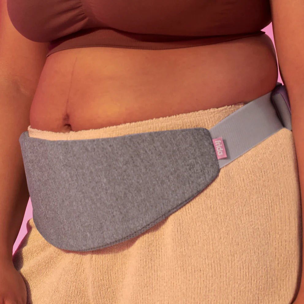 C-Section Recovery Band - Miles and Bishop