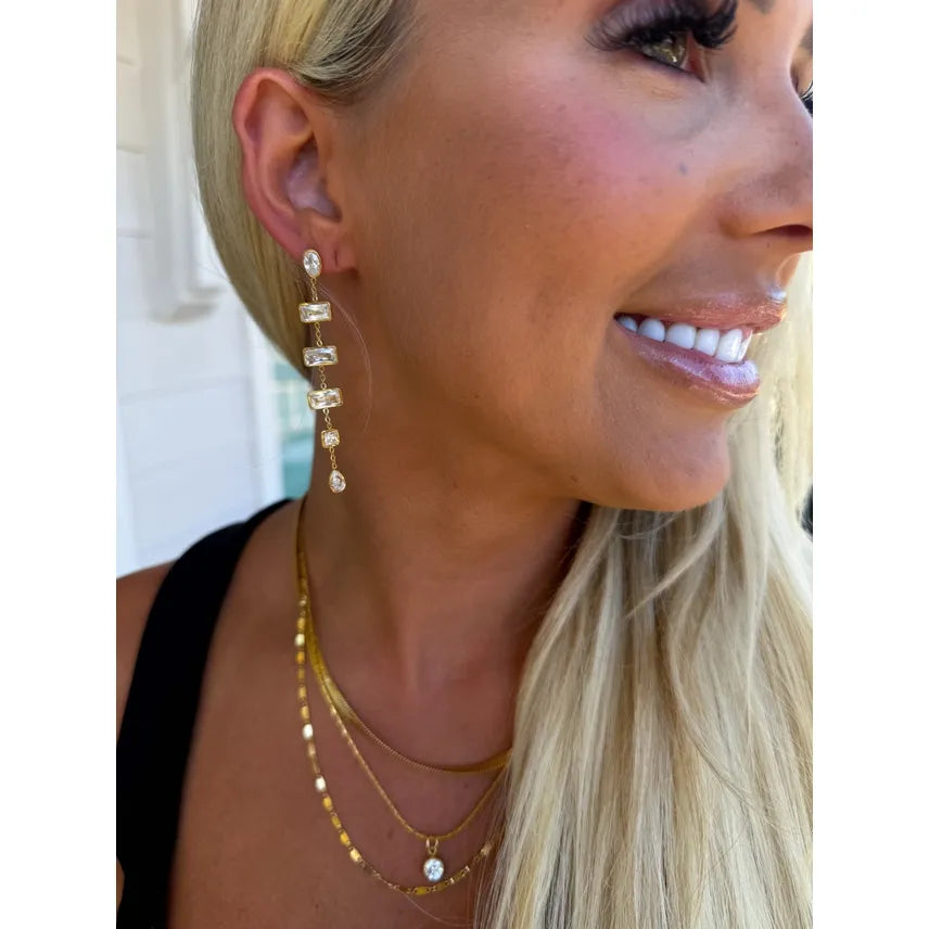 Layla Earrings