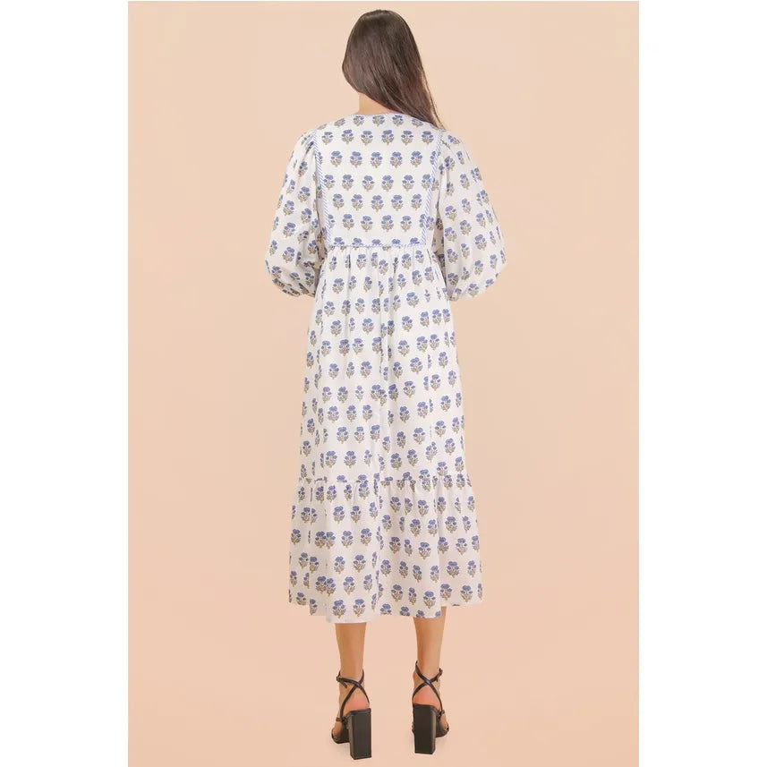 Bonnie Dress
