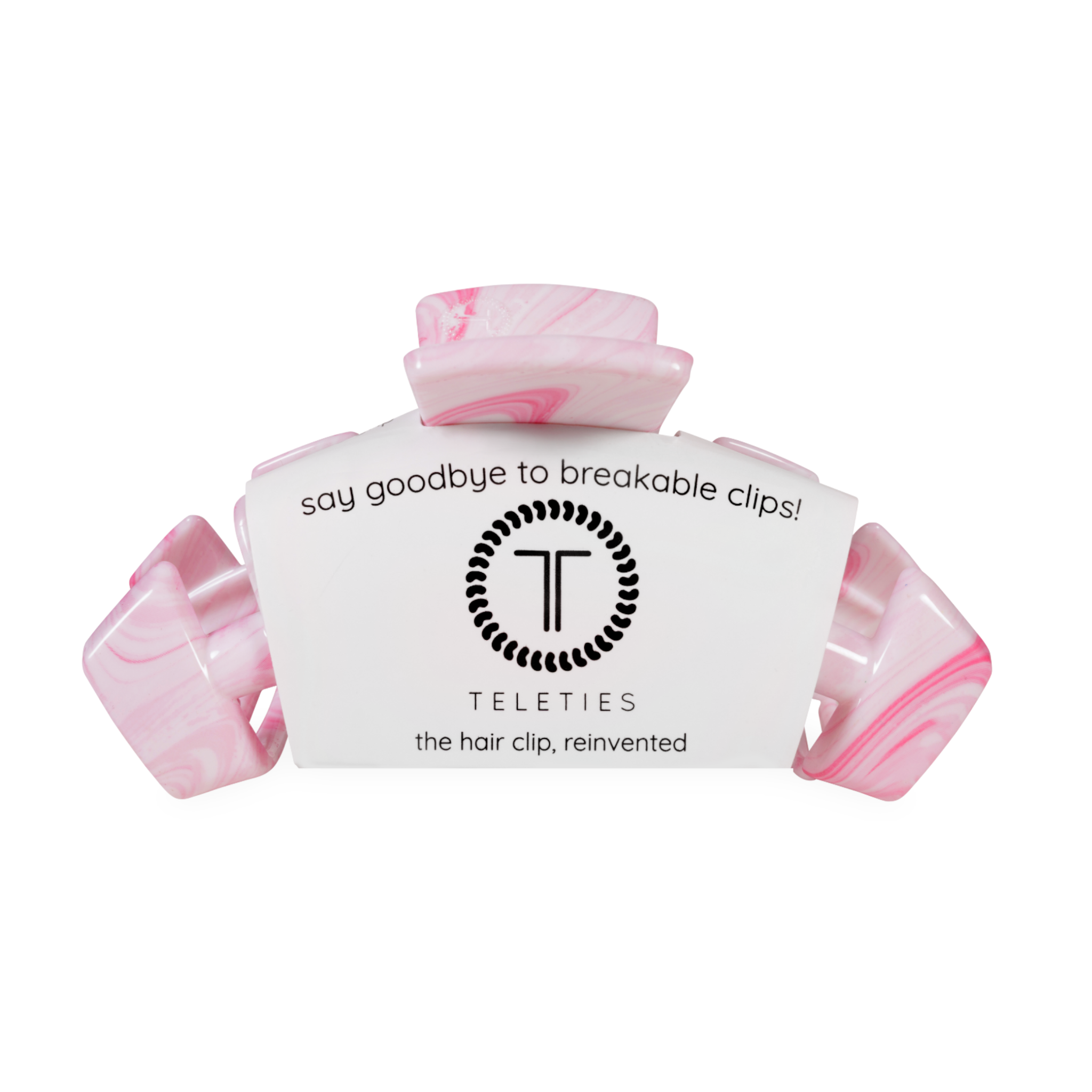 Classic | Pinch Me! | Large Hair Clip