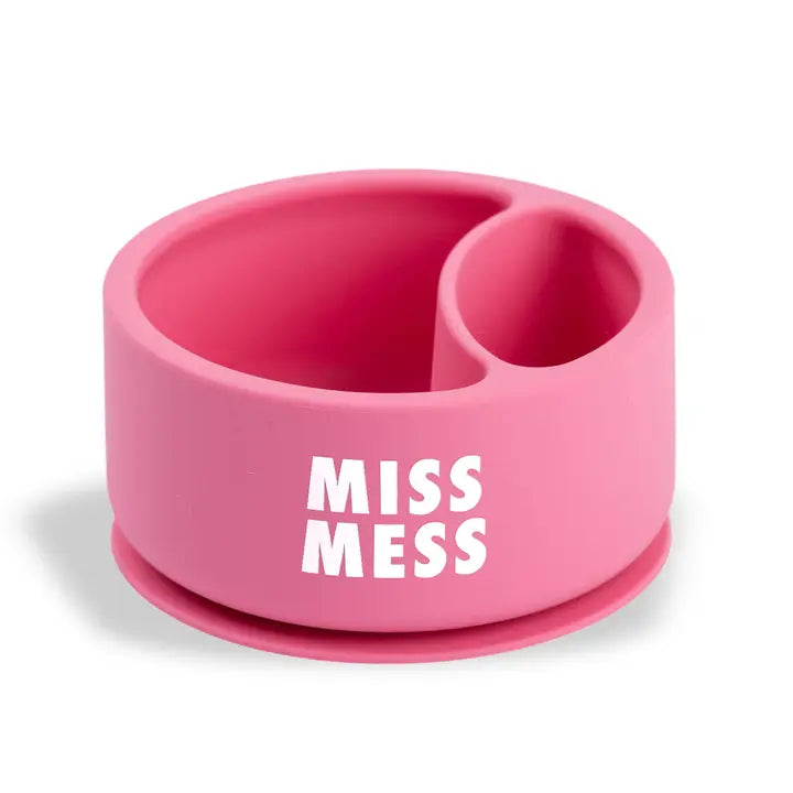 Miss Mess Wonder Bowl