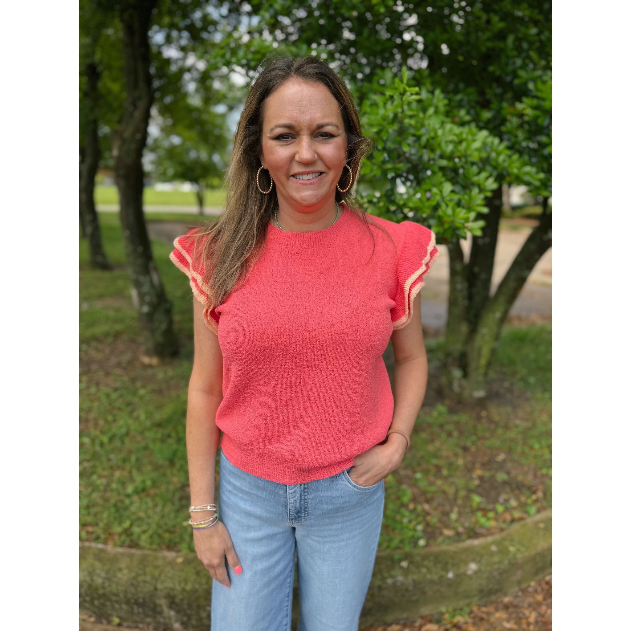 Carissa Top