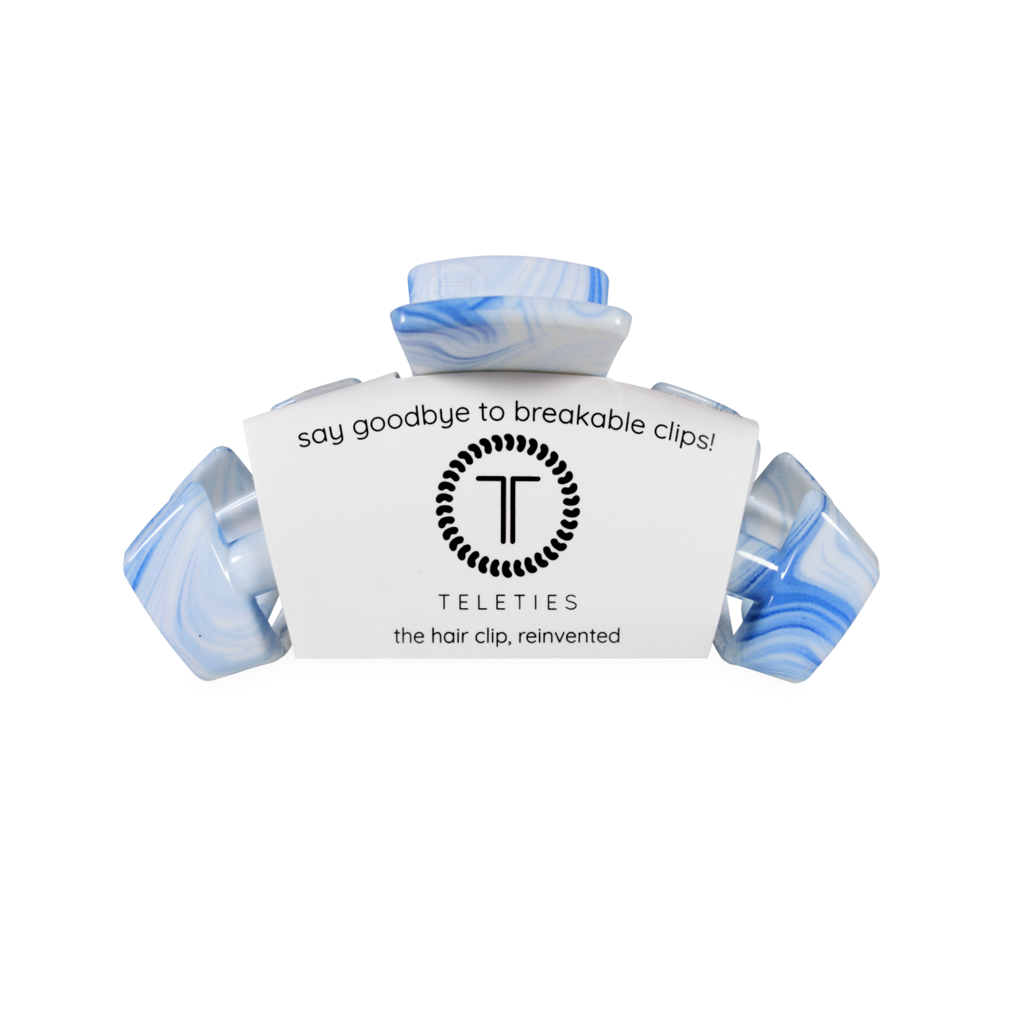 Classic | Tide & True | Medium Hair Clip