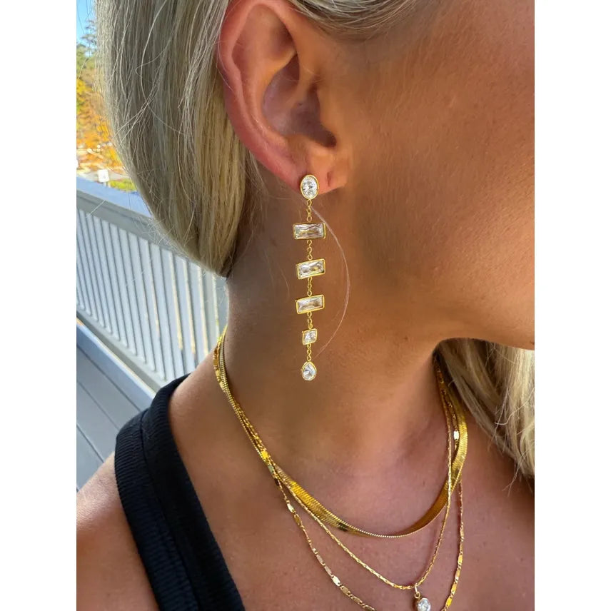 Layla Earrings
