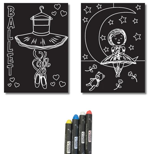 Chalkboard MiniMats