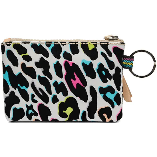 Consuela CoCo Pouch - Miles and Bishop