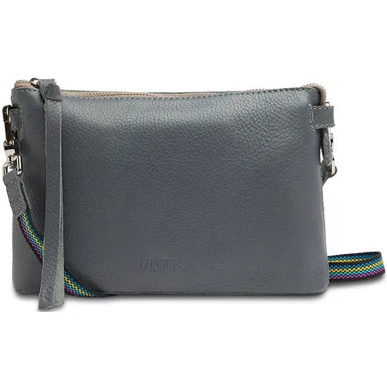 Consuela Keanu Midtown Crossbody - Miles and Bishop