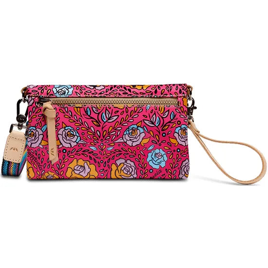 Consuela Molly Uptown Crossbody - Miles and Bishop