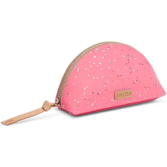 Consuela Shine Medium Cosmetic - Miles and Bishop