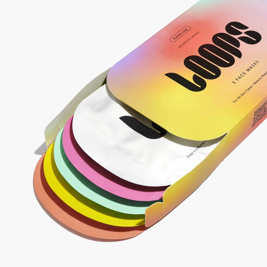 LOOPS Variety Loop