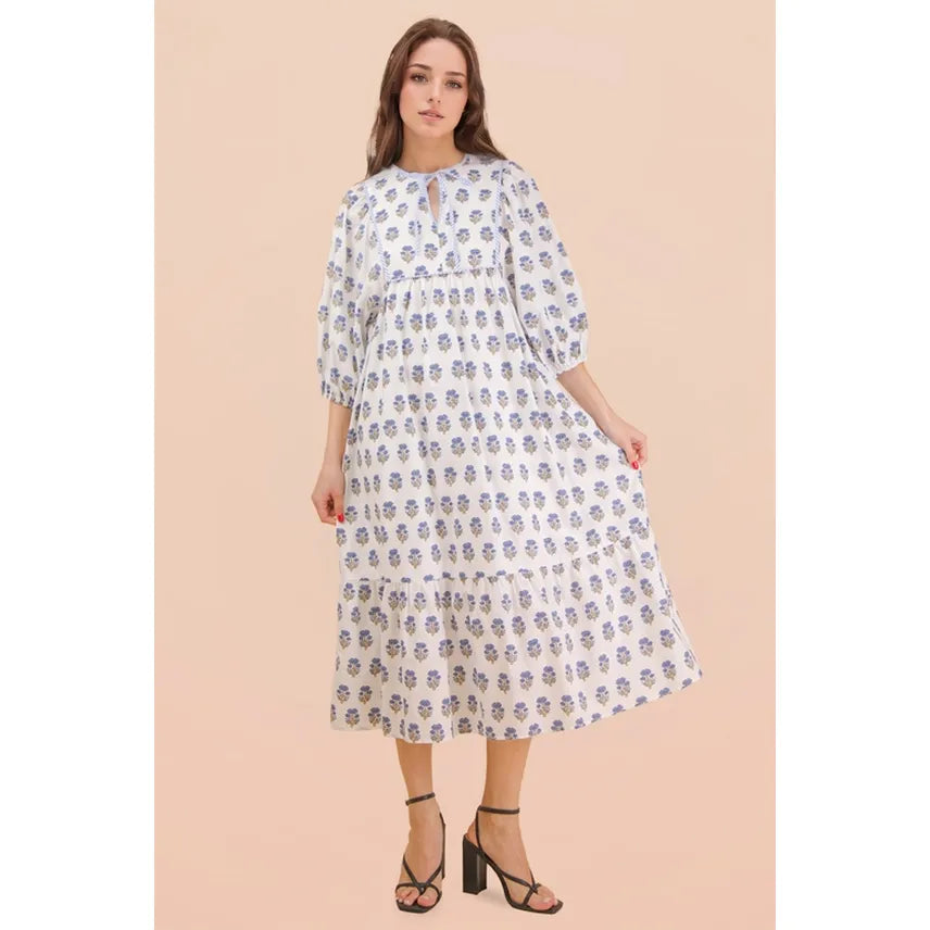 Bonnie Dress