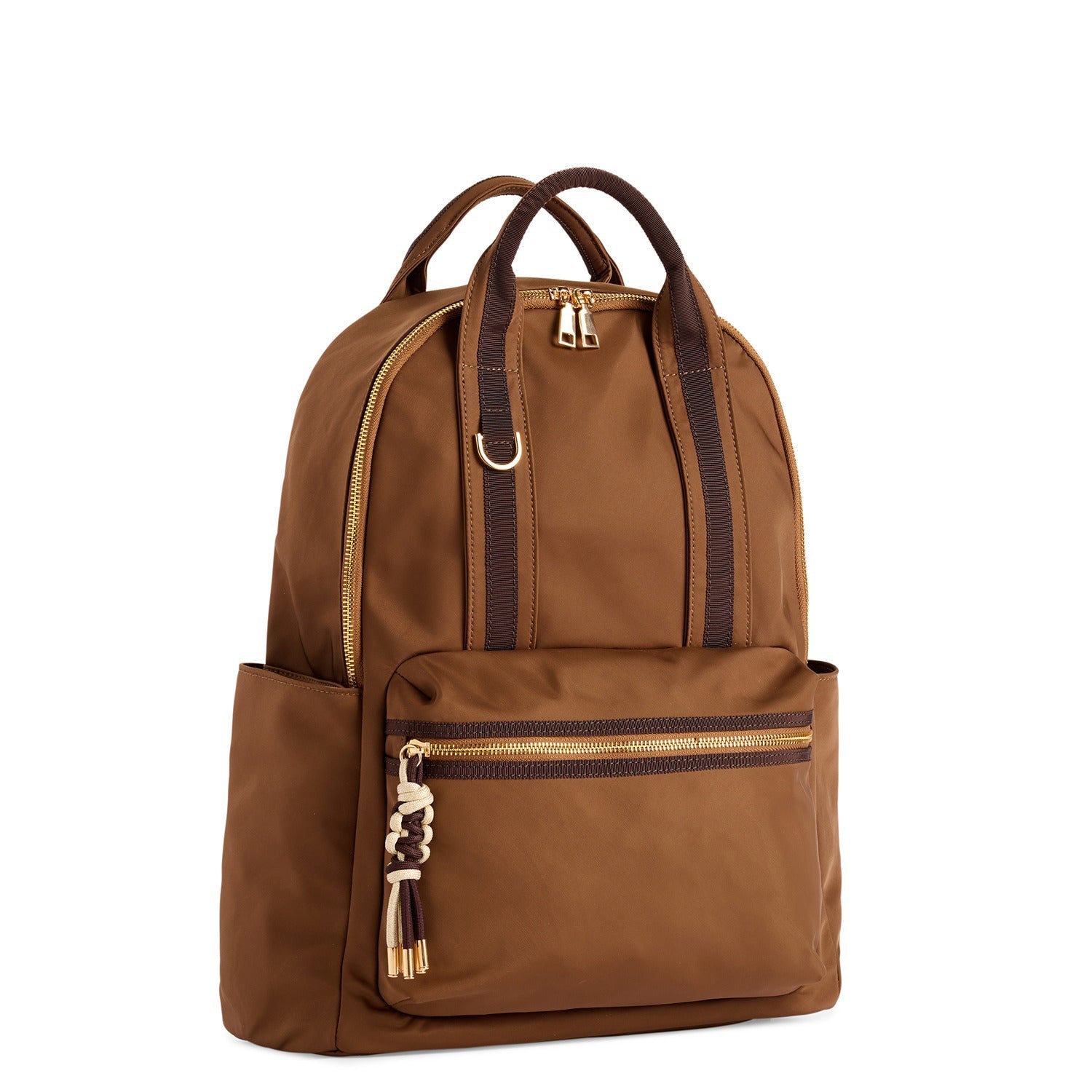 Jet Mocha Backpack