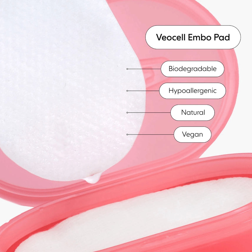 LOOPS Peptide Serum Pads