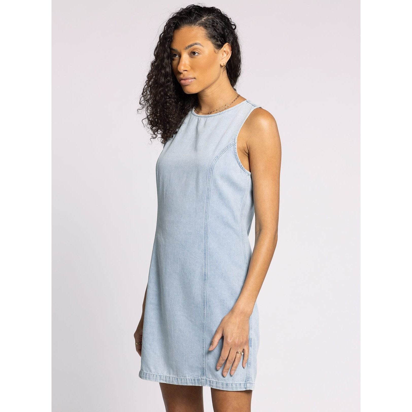 Dahlia Dress