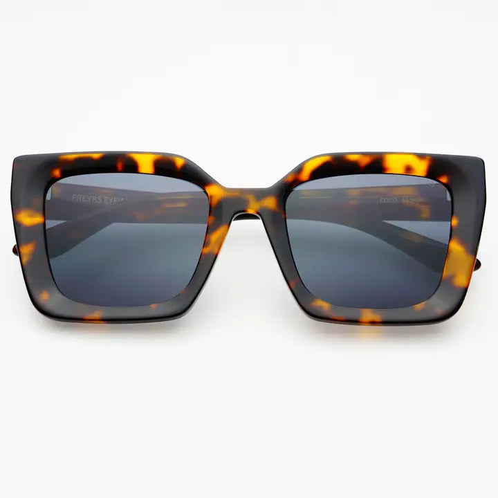 Freyrs Coco Acetate Sunglasses