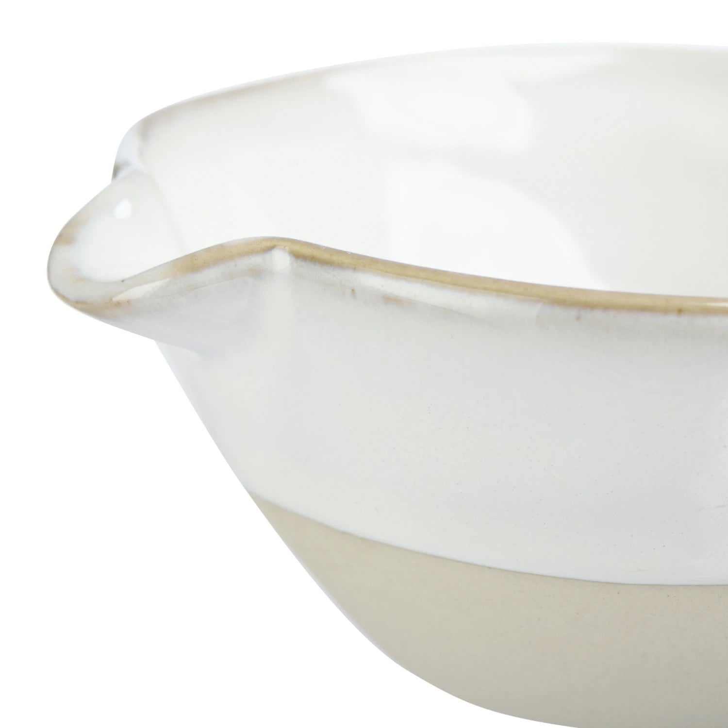 Set of 4 Batter Bowls