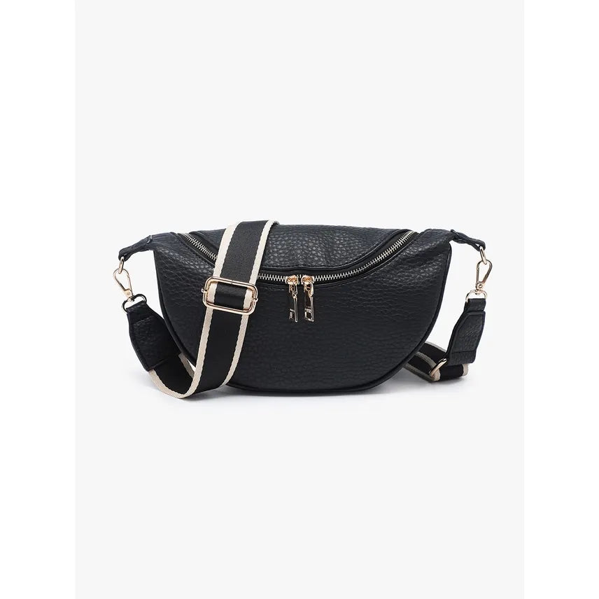 Lainey Crossbody