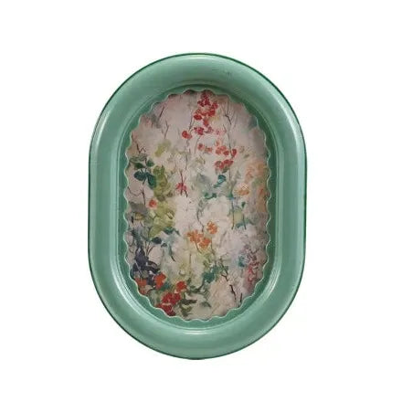 Set of colorful decorative frames with various designs on a white background