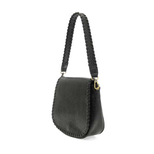 Annie Whipsitich Saddle Bag