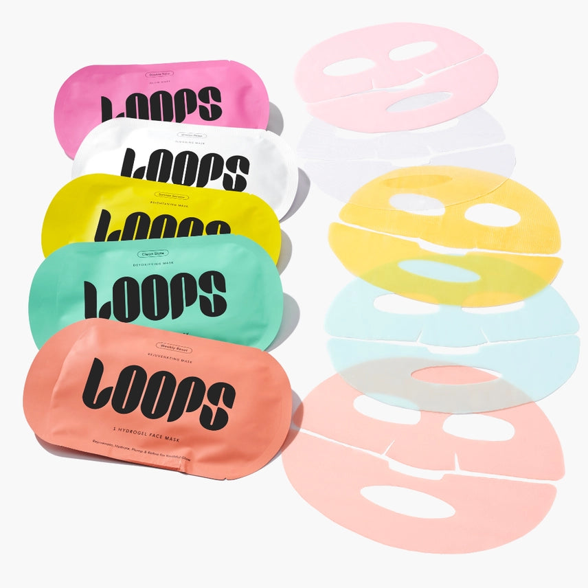 LOOPS Variety Loop