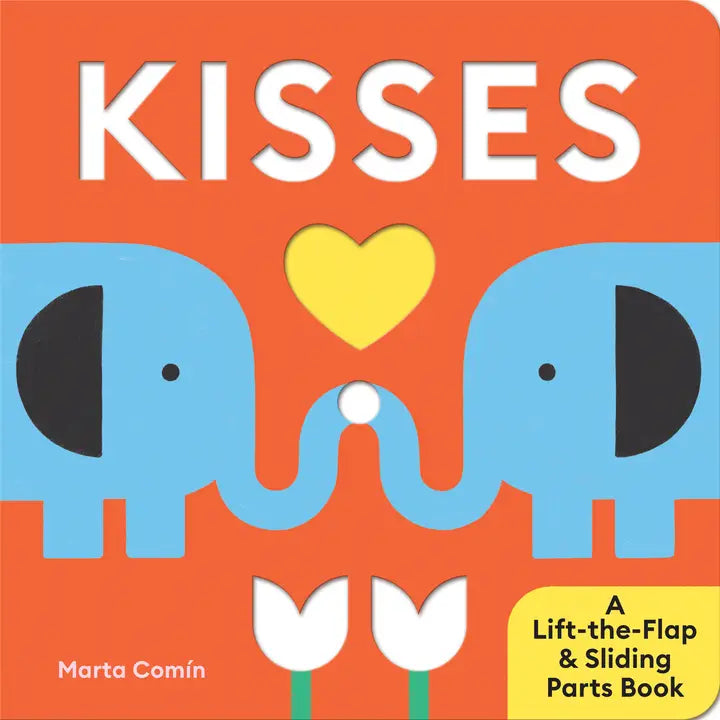 Kisses Book