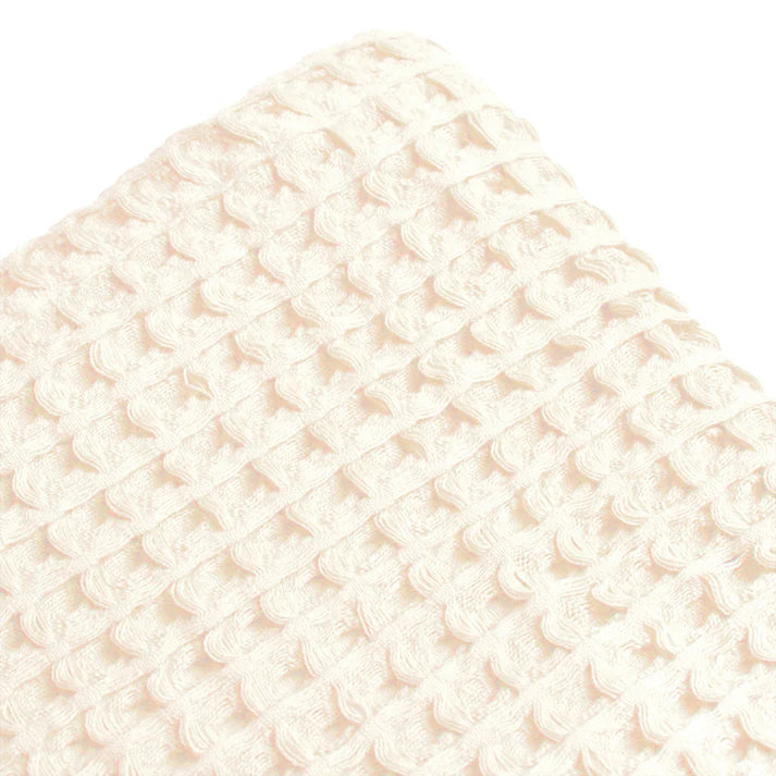 Swaddle Bar | Waffle Traditional Bib
