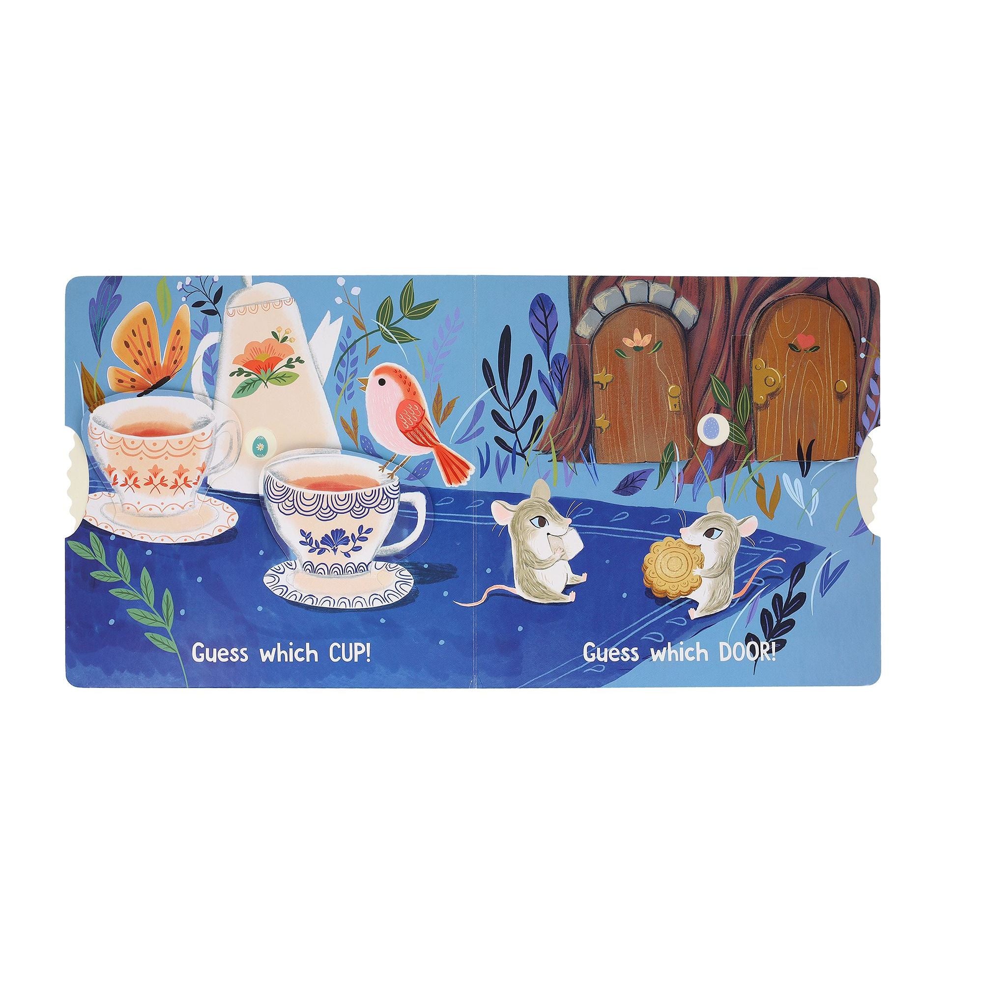 Eggs Are Everywhere Book