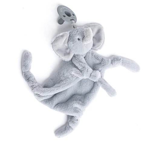 Elephant Bubbi™ Buddy - Miles and Bishop