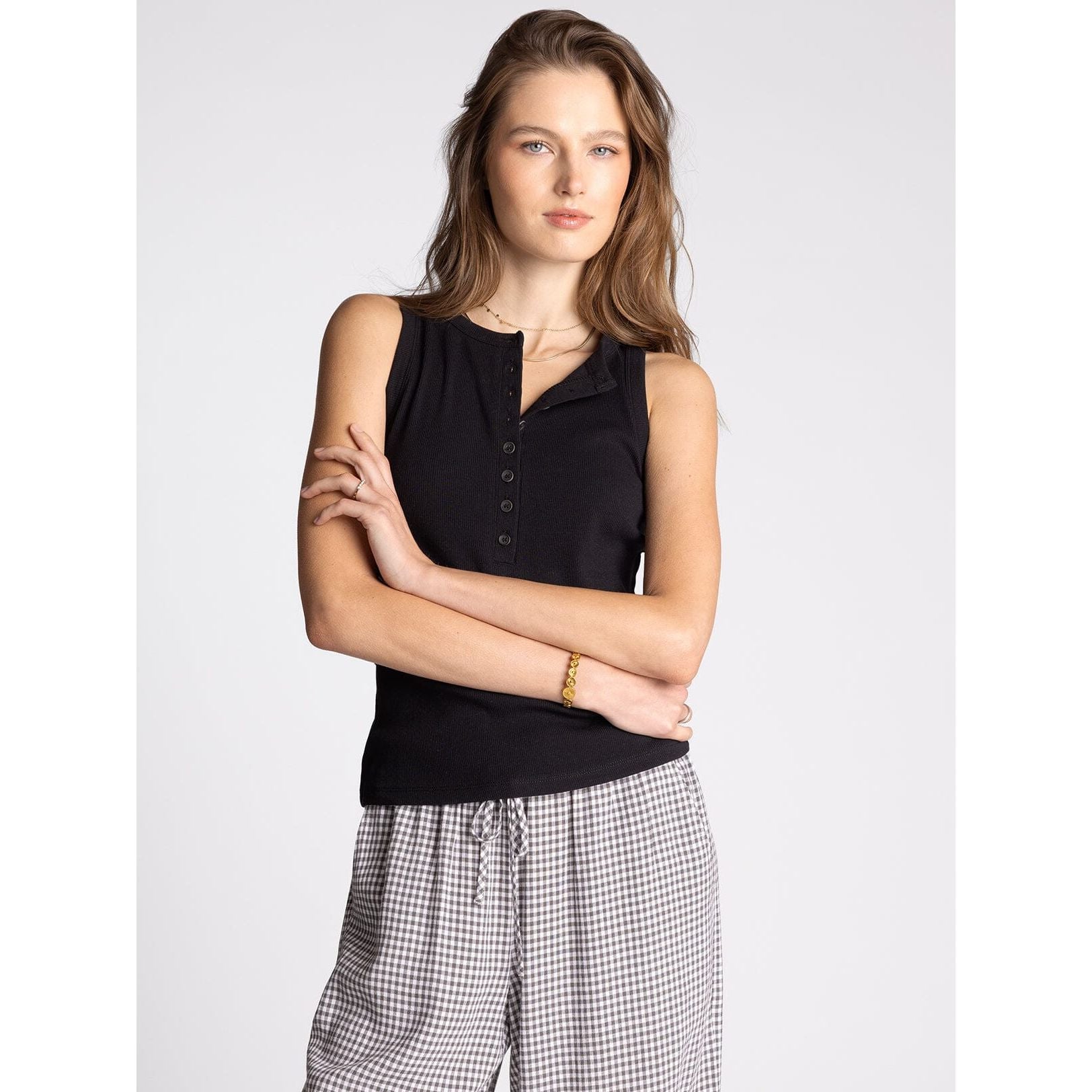 Elowen Tank Top
