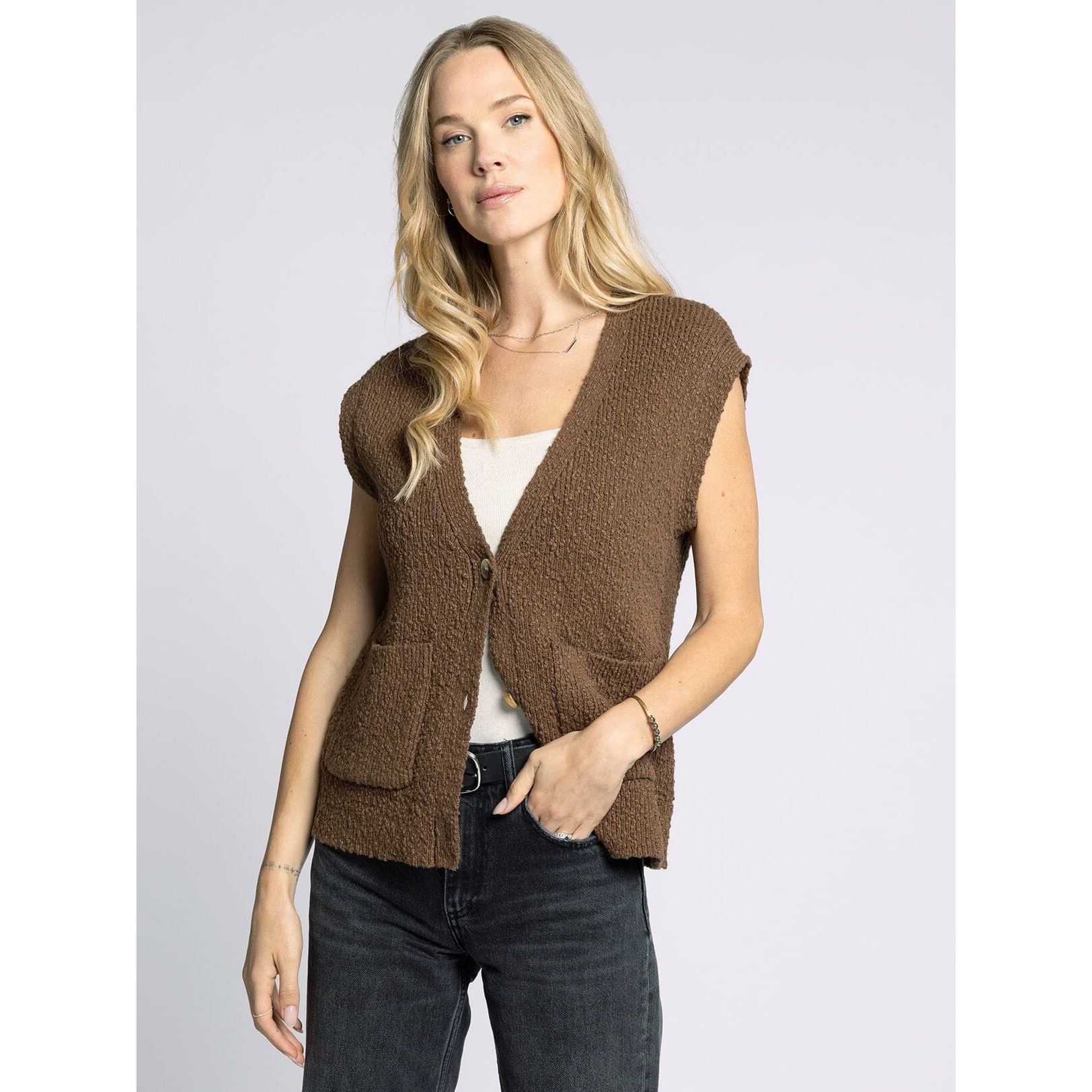 Emma Cardigan