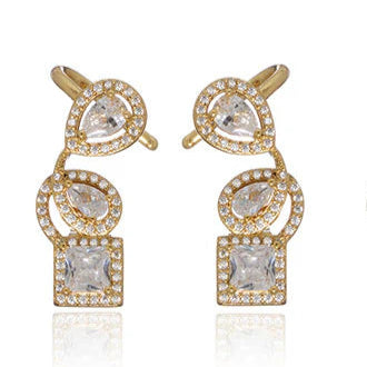 Euphoria Ear Cuff