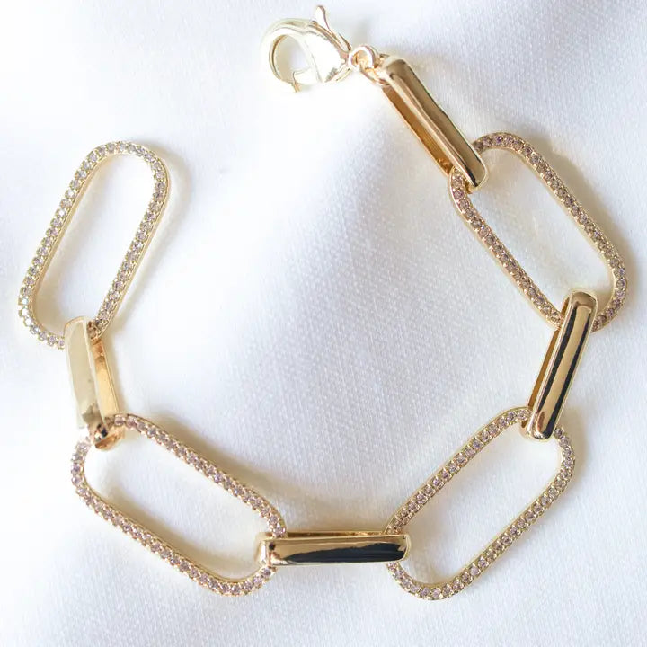 Jameson Bracelet