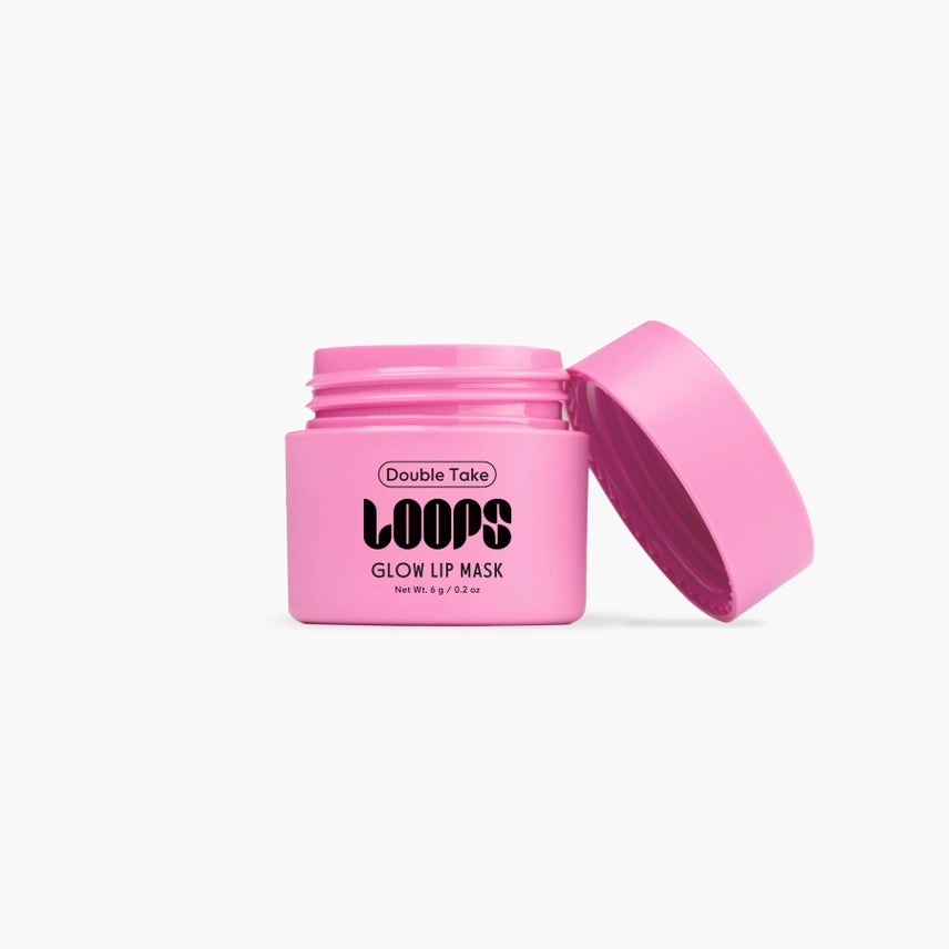 LOOPS Double Take Mini Lip Mask