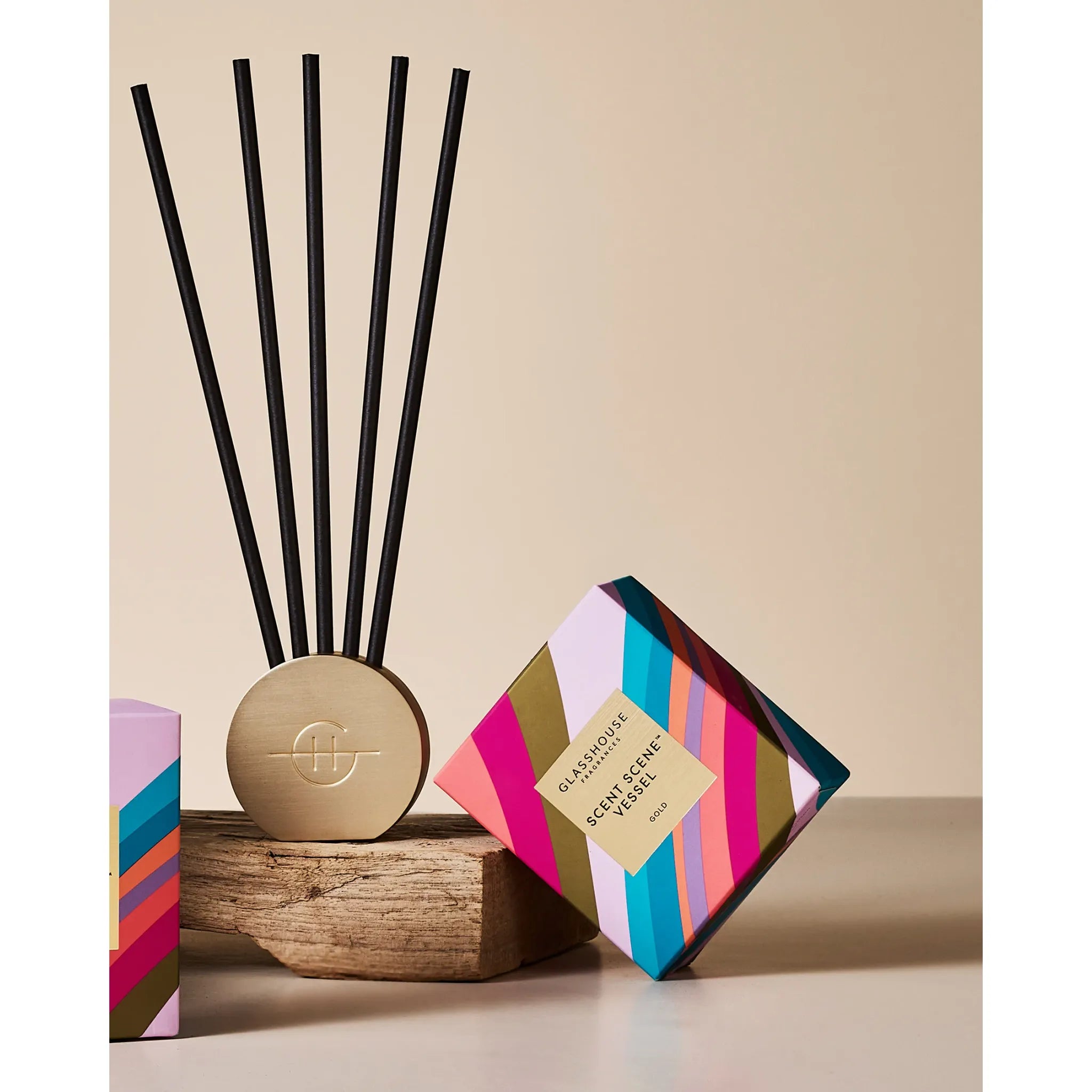 Glasshouse | Scent Scene Stand