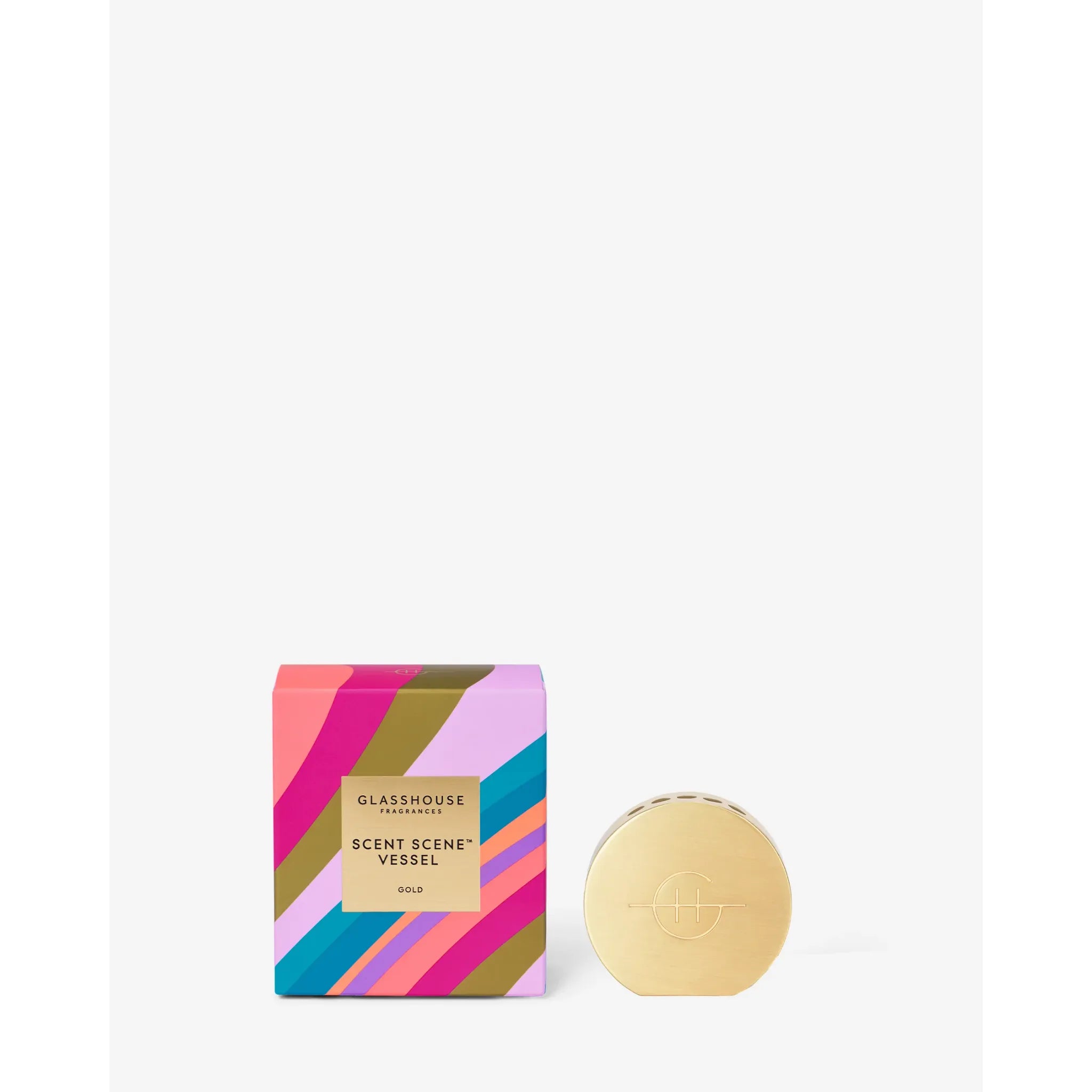 Glasshouse | Scent Scene Stand