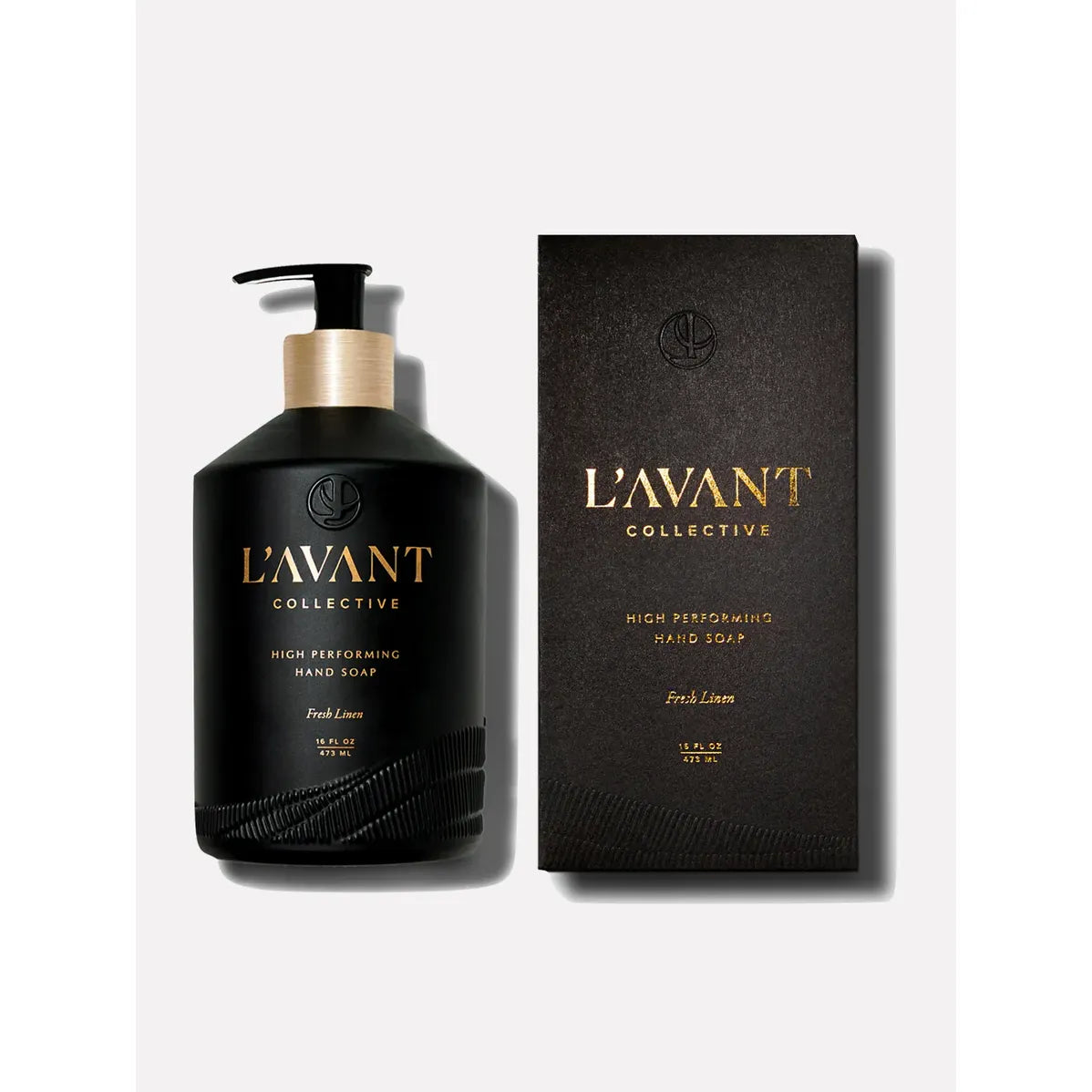 L'AVANT High Performing Plant-Based Hand Soap