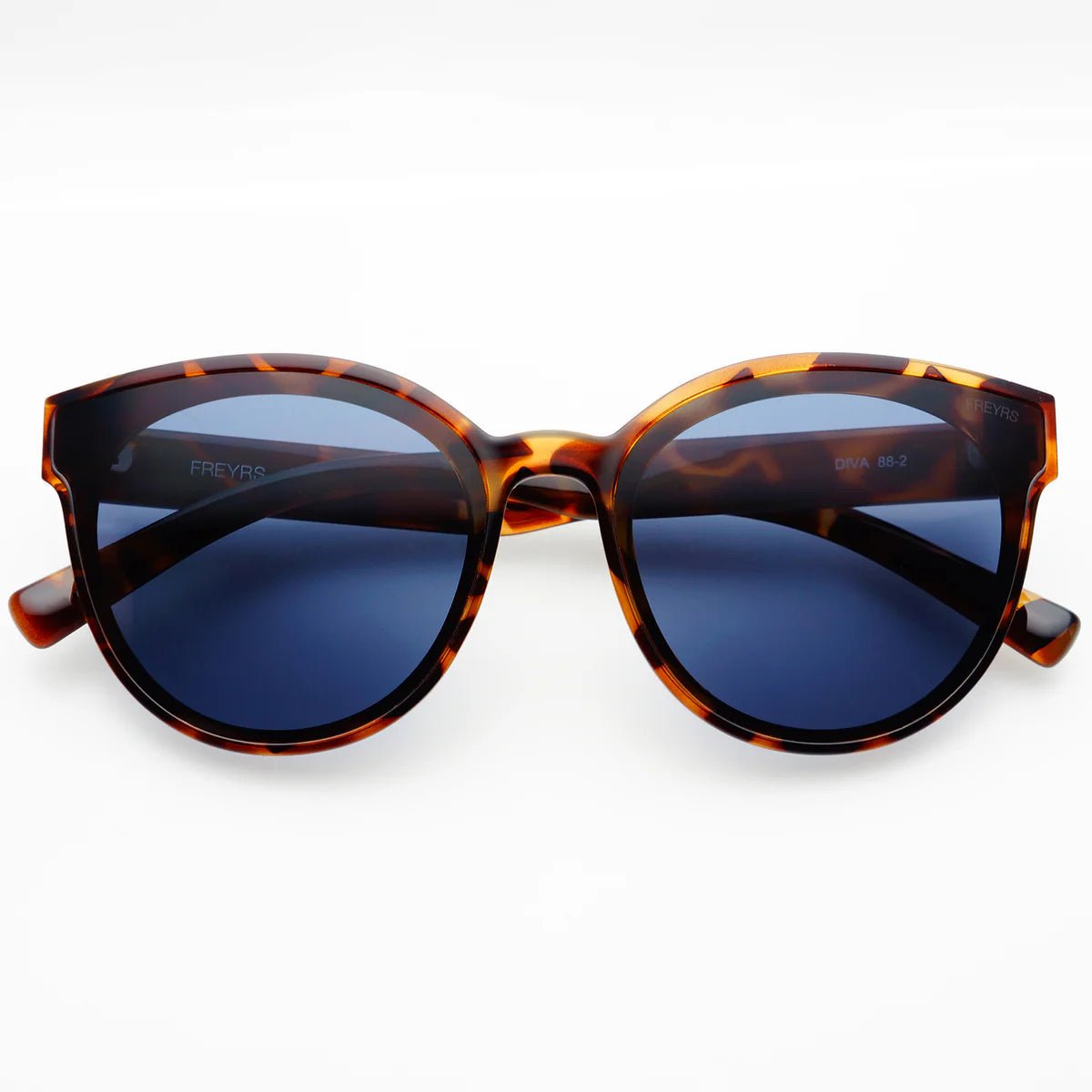 Freyrs Diva Sunglasses - Miles and Bishop