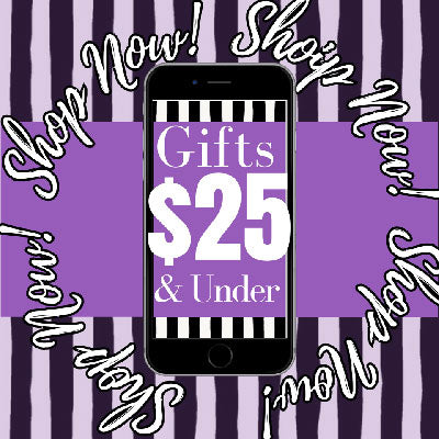 gifts $15 & under